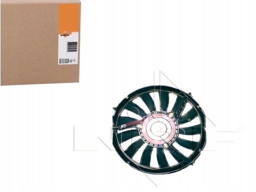47206 Wentylator Chłodnicy Silnika Nrf 47206 Nrf