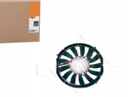 47206 Wentylator Chłodnicy Silnika Nrf 47206 Nrf