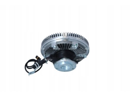 55331 Chłodnica Silnika Nrf 55331 Nrf