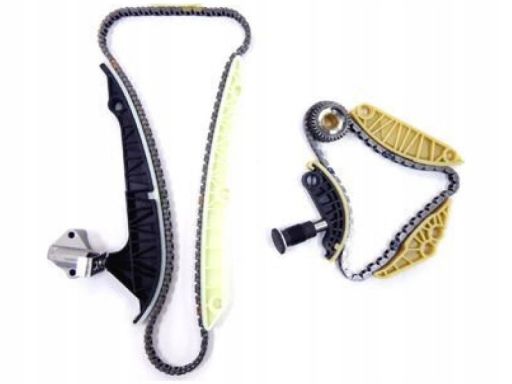 Vkml 81310 Zestaw Łańcucha Rozrządu Vkml 81310 Skf