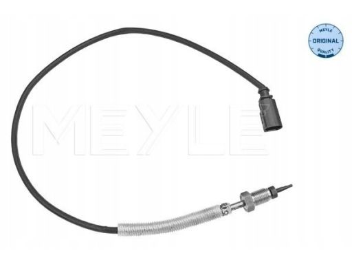 114 800 0267 Czujnik Temperatury Spalin 114 800 0267 Meyle