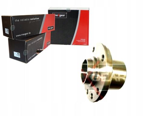 77400 Blaszka Zabezpieczająca Nakrętki Półosi Auger