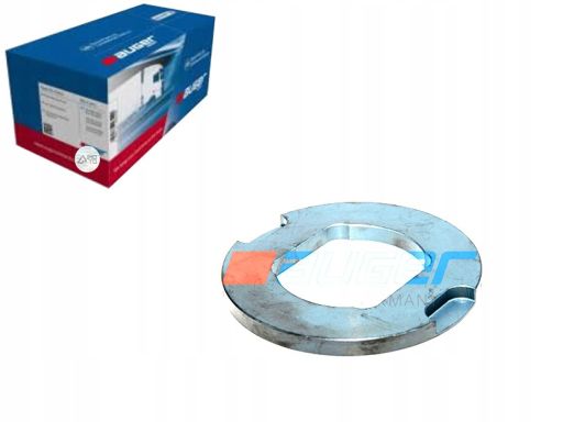 77400 Blaszka Zabezpieczająca Nakrętki Półosi Auger