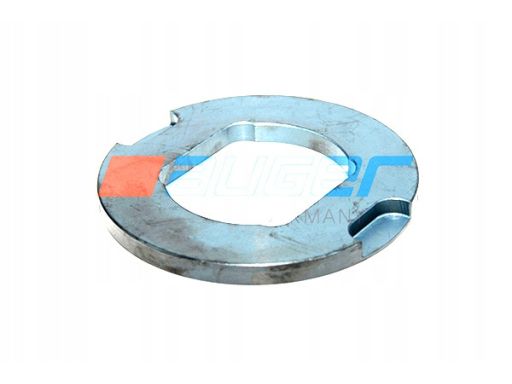 77400 Blaszka Zabezpieczająca Nakrętki Półosi Auger