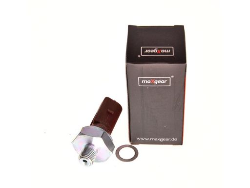 21-0112 Czujnik Ciśn. Oleju Vw Golf/Bo Maxgear