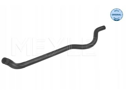 359 202 0049 Wąż Hydrauliczny Układu Wspomagania 359 202 0049 Meyle