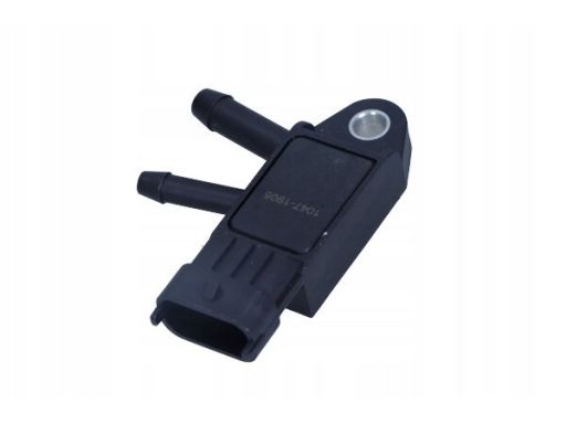 21-0401 Czujnik Ciśn. Spalin Renault Kadjar 1,6D Maxgear