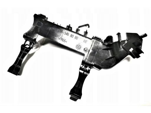 Osłona przewodów hamulcowych Mercedes W205 W213 P