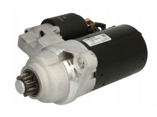 1 986 S00 781 Rozrusznik Bosch