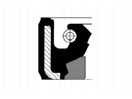 01030113B Uszczelniacz Co01030113B Corteco