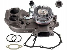 102212 Pompa Cieczy Chłodzącej Fe102212 Febi