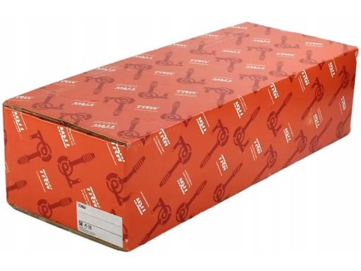 Phb293 Przewód Hamulcowy Elastyczny Phb293 Trw