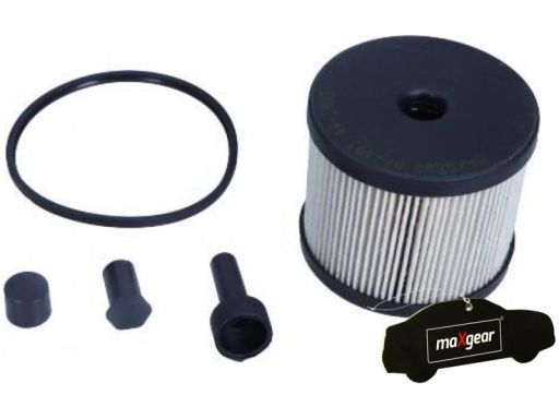26-0008 Filtr Paliwa Citroen 2,0/2,2Hdi Berlingo Maxgear