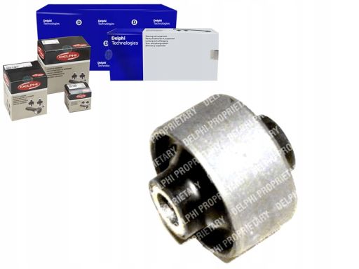 Td399W Silentblock Wahacza Td399W Delphi