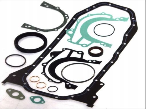 08-29178-03 Zestaw Uszczelek Skrzyni Korbowej Victor Reinz