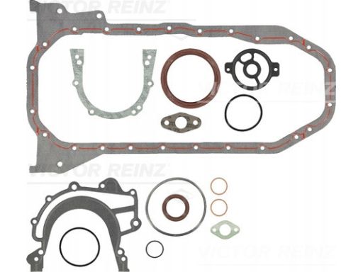 08-29178-03 Zestaw Uszczelek Skrzyni Korbowej Victor Reinz