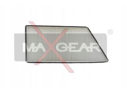 26-0097 Filtr Kabiny Peugeot 206 98- Maxgear