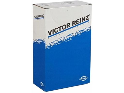 11-77542-01 Zestaw Uszczelek Kolektora Dolotowego Victor Reinz