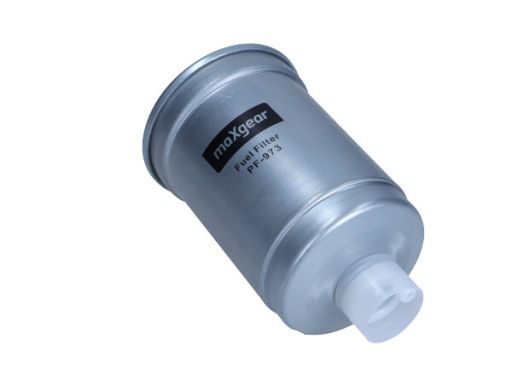 26-0145 Filtr Paliwa Vw Diesel Na Rurki (Bez Pod Maxgear