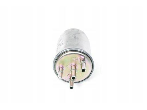 F 026 400 472 Filtr Powietrza F 026 400 472 Bosch