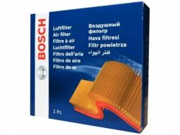 F 026 400 472 Filtr Powietrza F 026 400 472 Bosch
