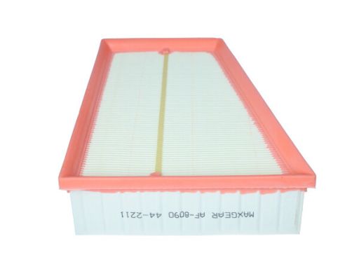 26-0205 Filtr Powietrza Renault 1,9Dci Maxgear