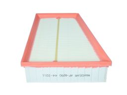 26-0205 Filtr Powietrza Renault 1,9Dci Maxgear