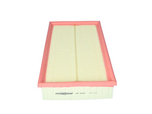 26-0219 Filtr Powietrza Db M111/112/Om Maxgear