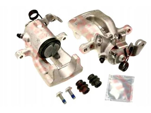 Bhs1000E Zacisk Hamulcowy Trw