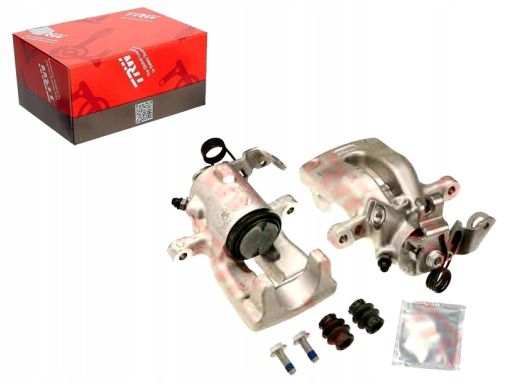 Bhs1000E Zacisk Hamulcowy Trw