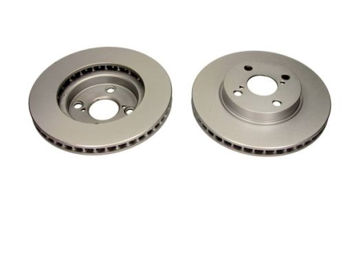 Qd6274 Tarcza Ham. Toyota P. Corolla 02- 1,4 Z Quaro