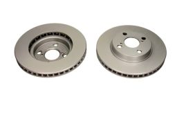 Qd6274 Tarcza Ham. Toyota P. Corolla 02- 1,4 Z Quaro