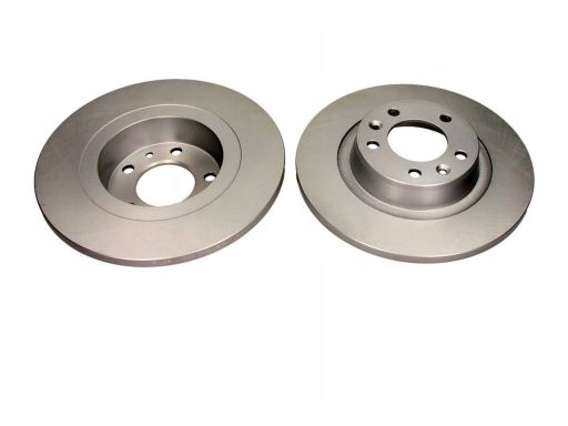 Qd6525 Tarcza Ham. Fiat T. Scudo 07- Z Powłoką Quaro