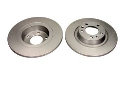 Qd6525 Tarcza Ham. Fiat T. Scudo 07- Z Powłoką Quaro