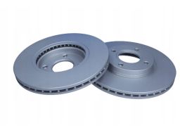 Qd7297 Tarcza Ham. Ford P. Fiesta 12-/B-Max Z P Quaro