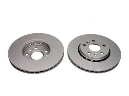 Qd7730 Tarcza Ham. Renault P. Kangoo 08-/Db Cit Quaro