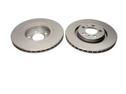 Qd8014 Tarcza Ham. Vw P. Golf 4/A3 Z Powłoką An Quaro