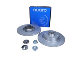 Qd8737 Tarcza Ham. Renault T. Grand Scenic 09- Quaro