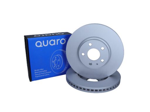 Qd9361 Tarcza Ham. Ford P. Mondeo 1,5-2,0 Tdci Quaro