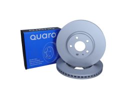 Qd9361 Tarcza Ham. Ford P. Mondeo 1,5-2,0 Tdci Quaro