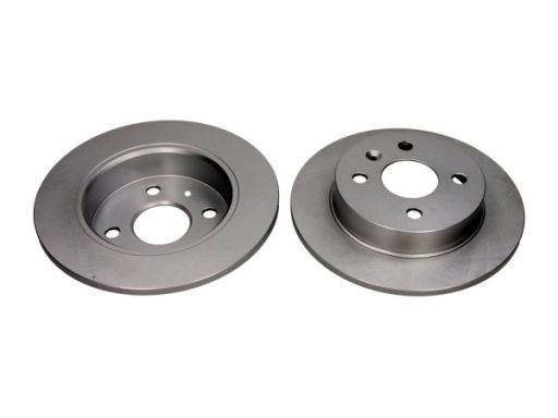 Qd9738 Tarcza Ham. Opel T. Astra G 1, Z Powłoką Quaro