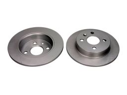 Qd9738 Tarcza Ham. Opel T. Astra G 1, Z Powłoką Quaro