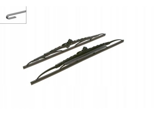 3 397 118 564 Pióro Wycieraczki Bosch