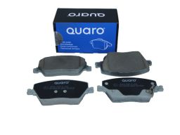 Qp0024 Klocki Ham. Fiat P. Tipo 1,3-1,6D 15- Quaro