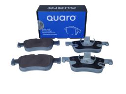 Qp0332 Klocki Ham. Ford P. Focus/Kuga 1,0-2,0 1 Quaro