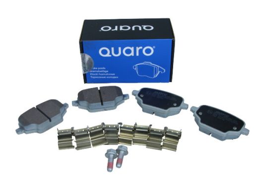 Qp0467 Klocki Ham. Citroen T. Berlingo 1,2/1,5- Quaro