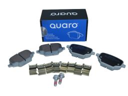 Qp0467 Klocki Ham. Citroen T. Berlingo 1,2/1,5- Quaro