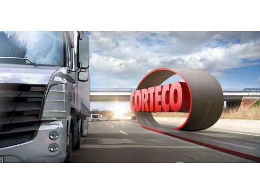 21652326 Poduszka Silnika Co21652326 Corteco