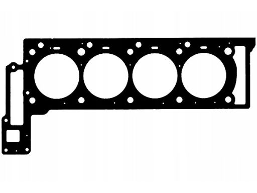 61-36560-00 Uszczelka Głowicy Cylindrów Victor Reinz