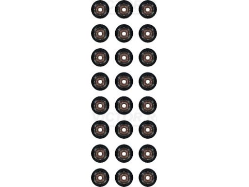 12-36866-02 Zestaw Uszczelniaczy Trzonka Zaworów Victor Reinz